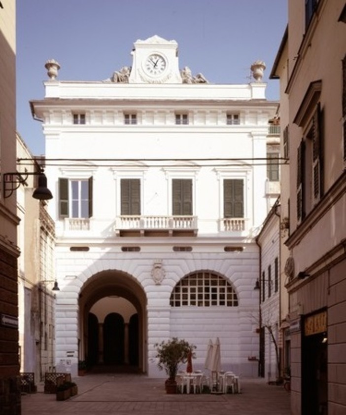 "Racconti al Museo", continua la rassegna del FAI Giovani Liguria con i Musei civici di Savona