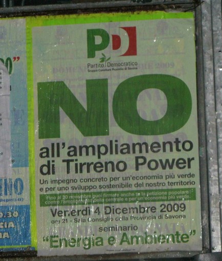 Giaguari smacchiati: il papà delle privatizzazioni prima per il NO all'acqua come bene comune, ora invita a votare SI