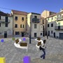 Vado Ligure approva il progetto esecutivo per piazza Cialet: 326 mila euro per completare la riqualificazione