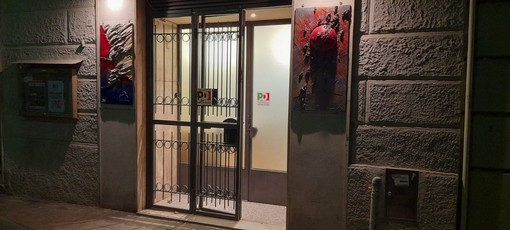 Il Pd stacca la spina ad Olivieri: "L'esperienza in Provincia con Cambiamo è chiusa"