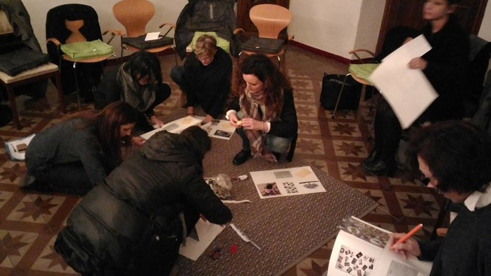 Ad Albenga un incontro pubblico dal titolo "Mantenere la giusta distanza tra genitori e figli"