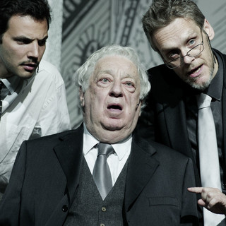 Le prove della Mandragola