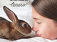 Alassio: Domenica, la LAV raccolta firme per la tutela dei conigli