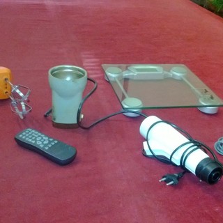 Progetto RAEE@scuola, otto istituti savonesi raccolgono oltre 362 chili di rifiuti elettronici