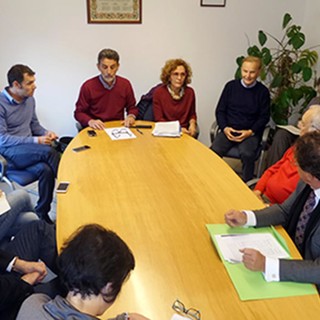 Pietra Ligure ha completato il collegamento al depuratore di Borghetto