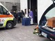 A Villanova l'ultimo saluto a Pietro Lima, il 46enne deceduto nello schianto in sella al suo scooter A Villanova l'ultimo saluto a Pietro Lima, il 46enne deceduto nello schianto in sella al suo scooter
