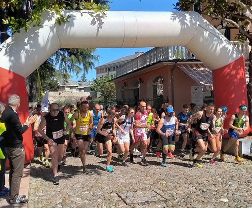 Loano, tutto pronto per l'ottava edizione della "Runners For Autism" Loano, tutto pronto per l'ottava edizione della "Runners For Autism"