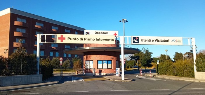 Punto di primo intervento dell'ospedale di Albenga, Asl2: "Continuerà a garantire il servizio attualmente prestato" Punto di primo intervento dell'ospedale di Albenga, Asl2: "Continuerà a garantire il servizio attualmente prestato"
