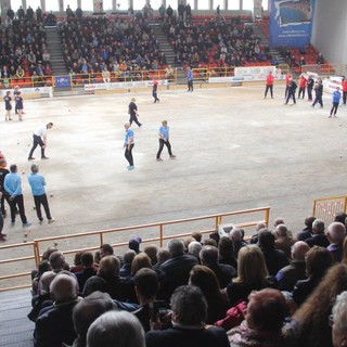 Lo sport alassino si arrede al Coronavirus: &quot;Targa d'Oro Alassio&quot; di bocce rinviata in autunno
