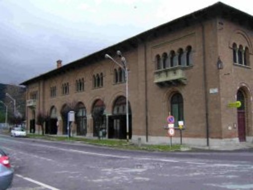 Cengio, a Palazzo Rosso lo spettacolo "Sul terzo gradino"