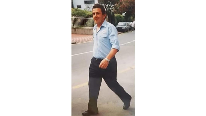 Celle e la Croce Rosa in lutto per la scomparsa di Piero Gavarone