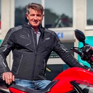 Savona, cambio al vertice del Moto Club Polizia di Stato: Piercarlo Berruti succede a Paolo Boschi Savona, cambio al vertice del Moto Club Polizia di Stato: Piercarlo Berruti succede a Paolo Boschi
