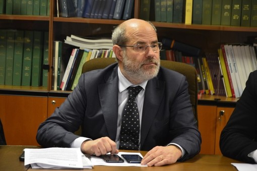 Barriere antirumore, Rossetti (Pd): "Gratarola ammette i rischi per la salute degli abitanti, serve un’indagine epidemiologica" Barriere antirumore, Rossetti (Pd): "Gratarola ammette i rischi per la salute degli abitanti, serve un’indagine epidemiologica"