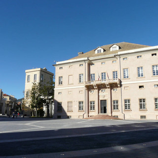 Con il CAI Loano conferenza "Alto Adige - Val Venosta"