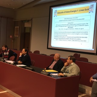 Provincia, Anci presenta il bando sull’efficientamento energetico riservato ai piccoli Comuni