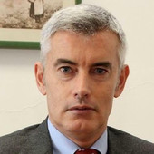 Regione, Paolo Bordon nominato direttore generale di coordinamento Regione, Paolo Bordon nominato direttore generale di coordinamento