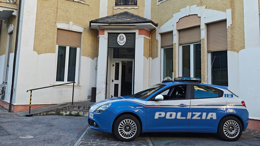 Furto di scooter e droga in discoteca: due arresti ad Alassio nel weekend Furto di scooter e droga in discoteca: due arresti ad Alassio nel weekend
