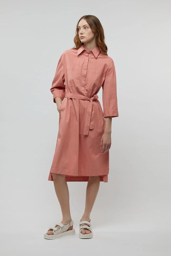 A settembre Peserico in Madison Avenue A settembre Peserico in Madison Avenue