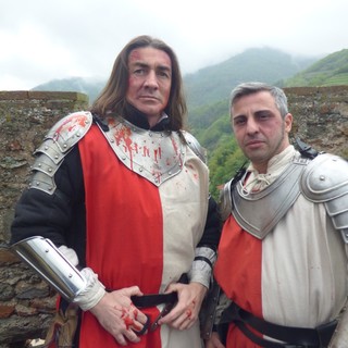 Sale la febbre da Game of Kings: un'azienda crea il vino di Prestonshire ed è subito un successo