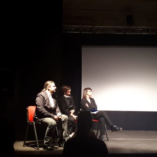 "Portami lassù": la storia del giovane alpinista Luca Borgoni rivive al Teatro delle Udienze di Finalborgo