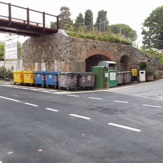 Albissola Marina, ingresso pericoloso del parcheggio di via Ceramisti: la minoranza scrive al sindaco