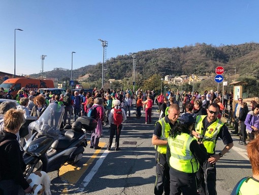 Foto comunicato stampa