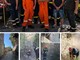 Pulizia e sfalcio sulla Via Iulia Augusta: intervento straordinario della Protezione Civile di Albenga
