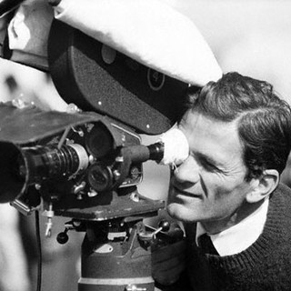 Pasolini, regista, poeta, romanziere, rivive alla Centofiori di Finale Ligure