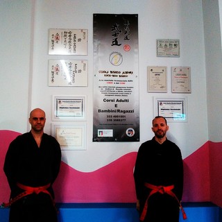Come si diventa istruttore di bushido? Al via un corso ad Albenga (FOTO e VIDEO)