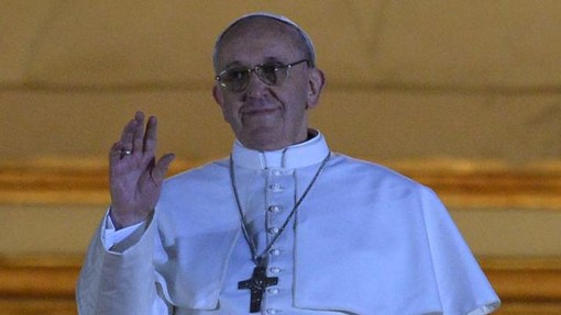 La Regione donerà le tipiche palme intrecciate liguri al Papa