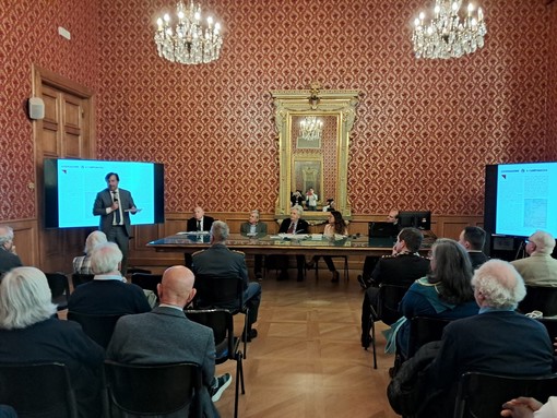 Savona, una guida sul complesso del Brandale per chiudere le celebrazioni dei 100 anni della Campanassa