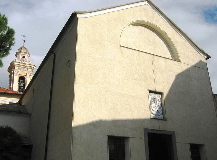 Sabato e domenica Festa di Sant'Antonio a Pietra Ligure