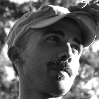 Luca Del Sordo espone a Toirano