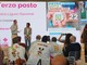 Pietra Ligure sul podio nazionale della solidarietà: terzo posto per la cena “Pietra su Pietra” Pietra Ligure sul podio nazionale della solidarietà: terzo posto per la cena “Pietra su Pietra”