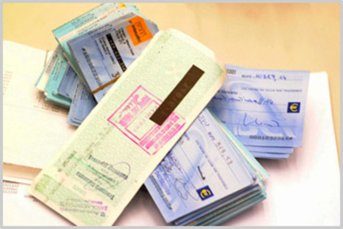 Dimezzati i titoli "cabriolet" nella Provincia di Savona Dimezzati i titoli "cabriolet" nella Provincia di Savona