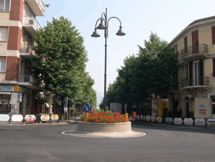 Albenga: tenta di rubare una bicicletta, ma viene fermato dalla polizia locale