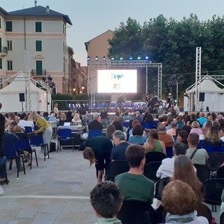 Ad Alassio il cortometraggio “Il Professor Birillo”, frutto del laboratorio di regia “Ciak si Gira!”