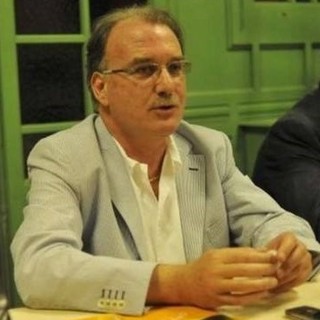 Secondo appuntamento con gli autori a Tovo: Pier Paolo Cervone presenta "I segreti di Caviglia"