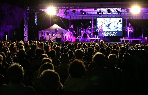 A Diano Marina una serata dedicata ai 70 anni del Festival di Sanremo A Diano Marina una serata dedicata ai 70 anni del Festival di Sanremo