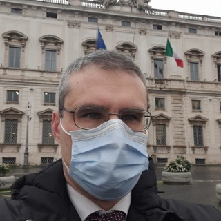 Annullamento disposizioni della legge di bilancio 2020, Piciocchi (Anci Liguria) in udienza alla Corte costituzionale