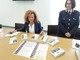 Savona, presentati i nuovi distintivi di qualifica della Polizia (FOTO E VIDEO)