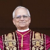 Auguri da tutto il mondo per il compleanno di papa Leone XIV Auguri da tutto il mondo per il compleanno di papa Leone XIV