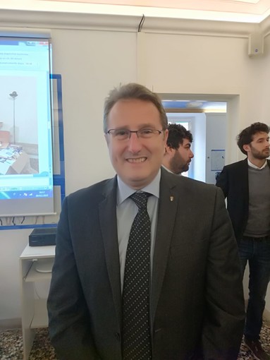 Insulti razzisti nel calcio giovanile savonese, il CONI: "Un episodio vergognoso" Insulti razzisti nel calcio giovanile savonese, il CONI: "Un episodio vergognoso"