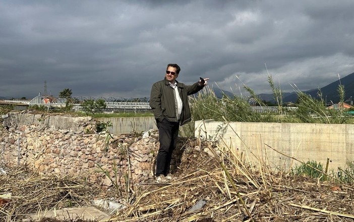 Albenga 2024, Podio: “Assessorato agricoltura va unito a quello dei lavori pubblici. Snellire burocrazia e realizzare interventi”