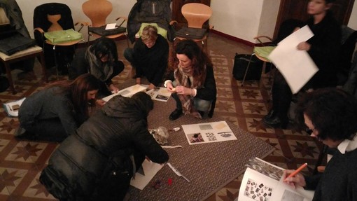 Ad Albenga un incontro pubblico dal titolo "Mantenere la giusta distanza tra genitori e figli"