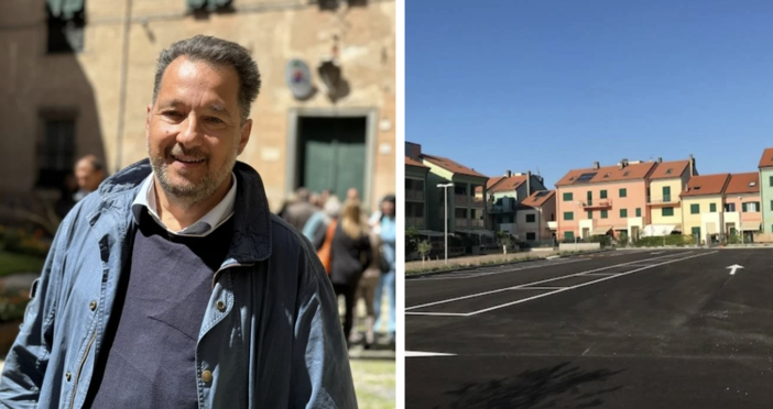 Albenga 2024, il 4 giugno il candidato sindaco Podio incontra i cittadini della frazione di San Fedele