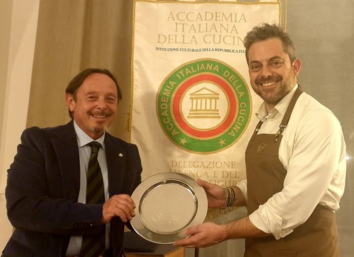 Cento anni di Scola e una Cucina che è Patrimonio dell’Umanità Cento anni di Scola e una Cucina che è Patrimonio dell’Umanità