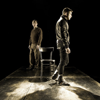 Albenga, le nuove date di "Pater Familias" allo Spazio Bruno