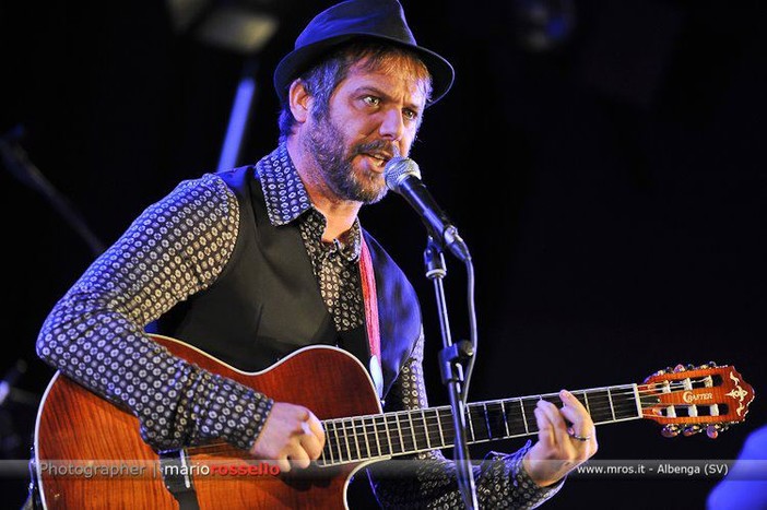 Pennavaria, Alloisio e Dabbono nel nuovo cartellone della Garitta di Albissola