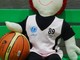 Al PalaGarassini la "Giornata in Rosa - 11^ Compleanno della Pigotta Unicef" dell'Ad Pallacanestro Loano